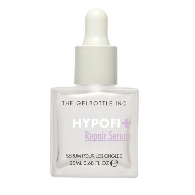 The GelBottle - HypoFix™ Repair Serum 20ml