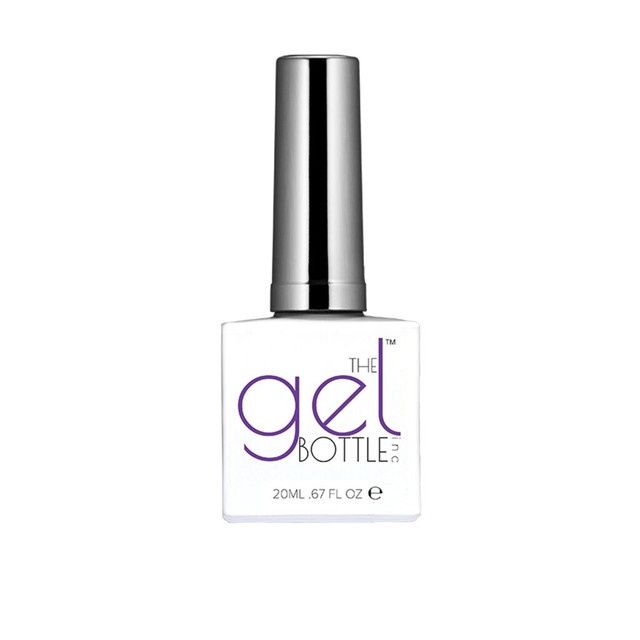 The GelBottle - Gel Polish - Satin Top Coat  20ml