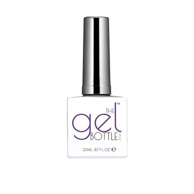 The GelBottle - Gel Polish - Satin Top Coat  20ml