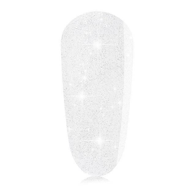 The GelBottle - Gel Polish - Moon Dust Top Coat 20ml