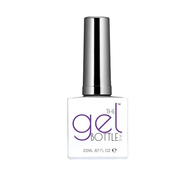The GelBottle - Gel Polish - Rubber Top Coat 2.0 20ml