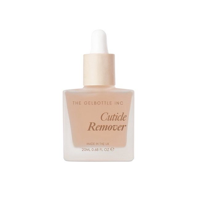 The GelBottle - Cuticle Remover 20ml