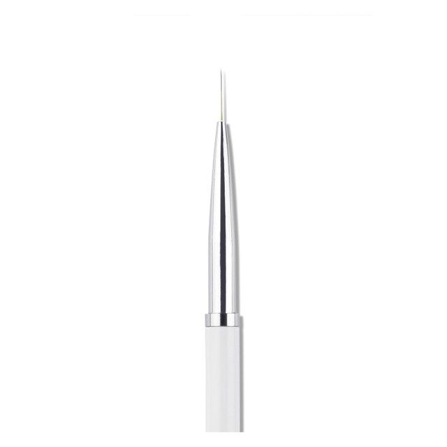 The GelBottle - Liner 01 Brush