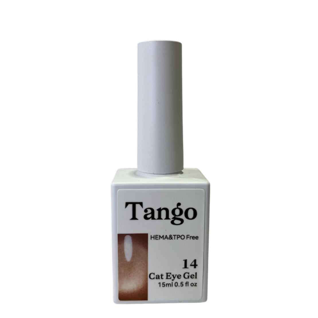 Tango Cateye Gel Polish#14