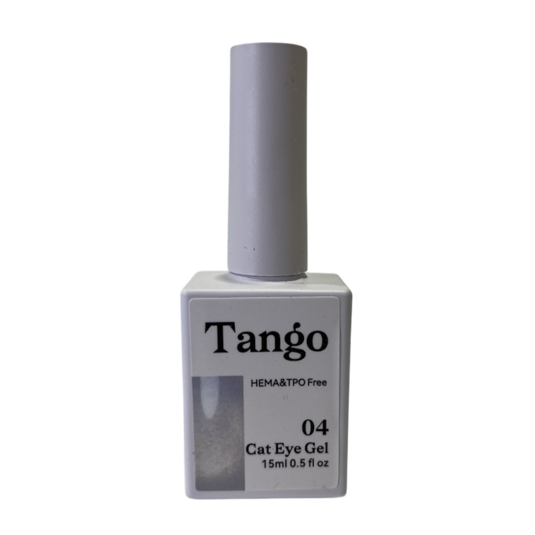Tango Cateye Gel Polish#04