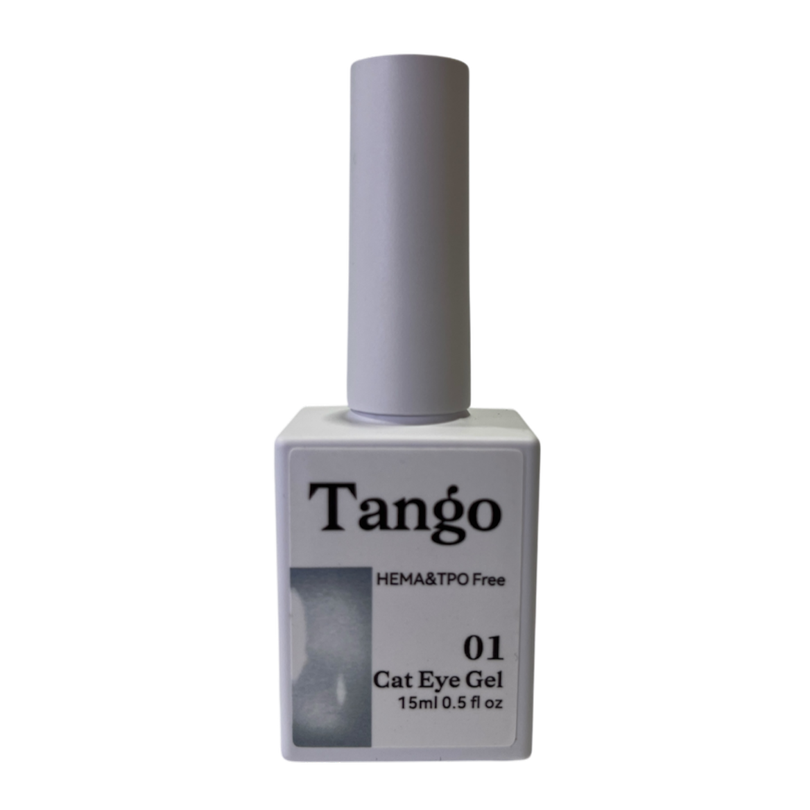 Tango Cateye Gel Polish#01
