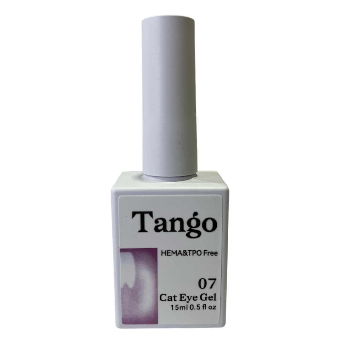 Tango Cateye Gel Polish#07