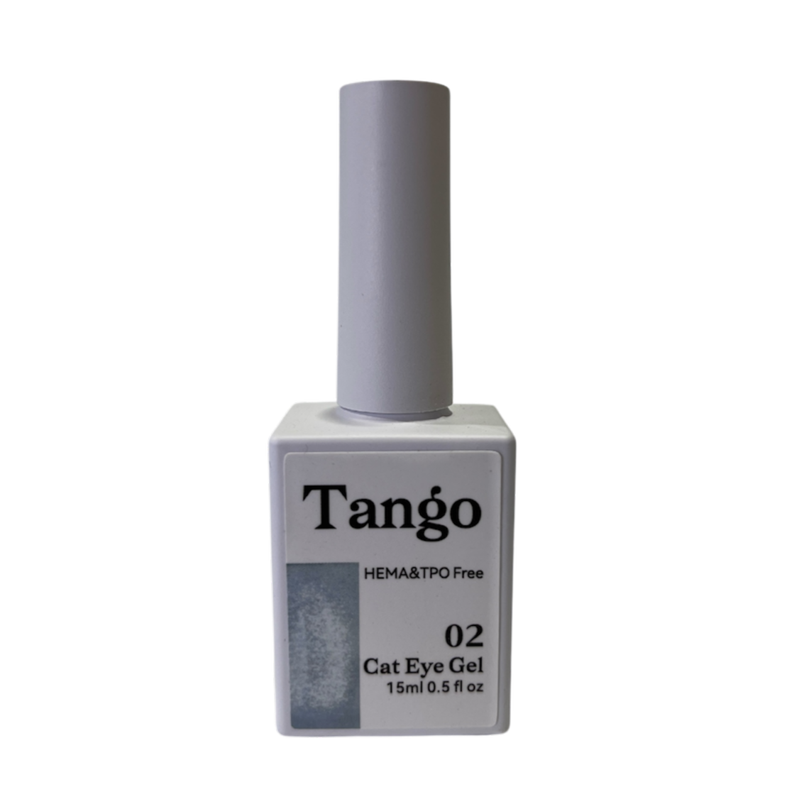 Tango Cateye Gel Polish#02