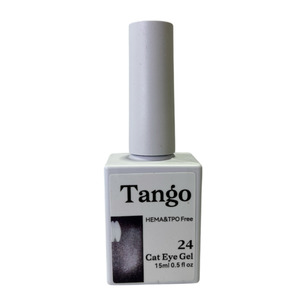 Tango Cateye Gel Polish#24