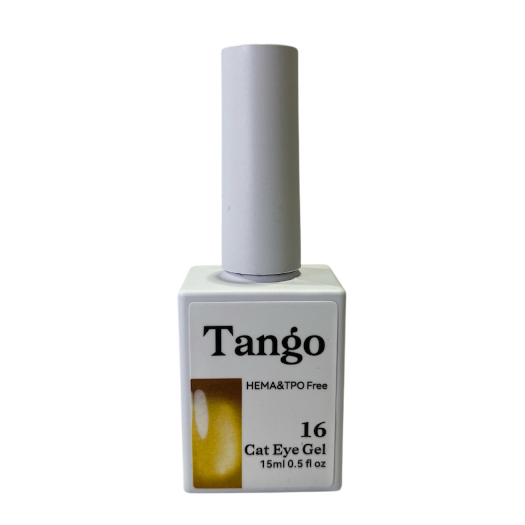 Tango Cateye Gel Polish#16