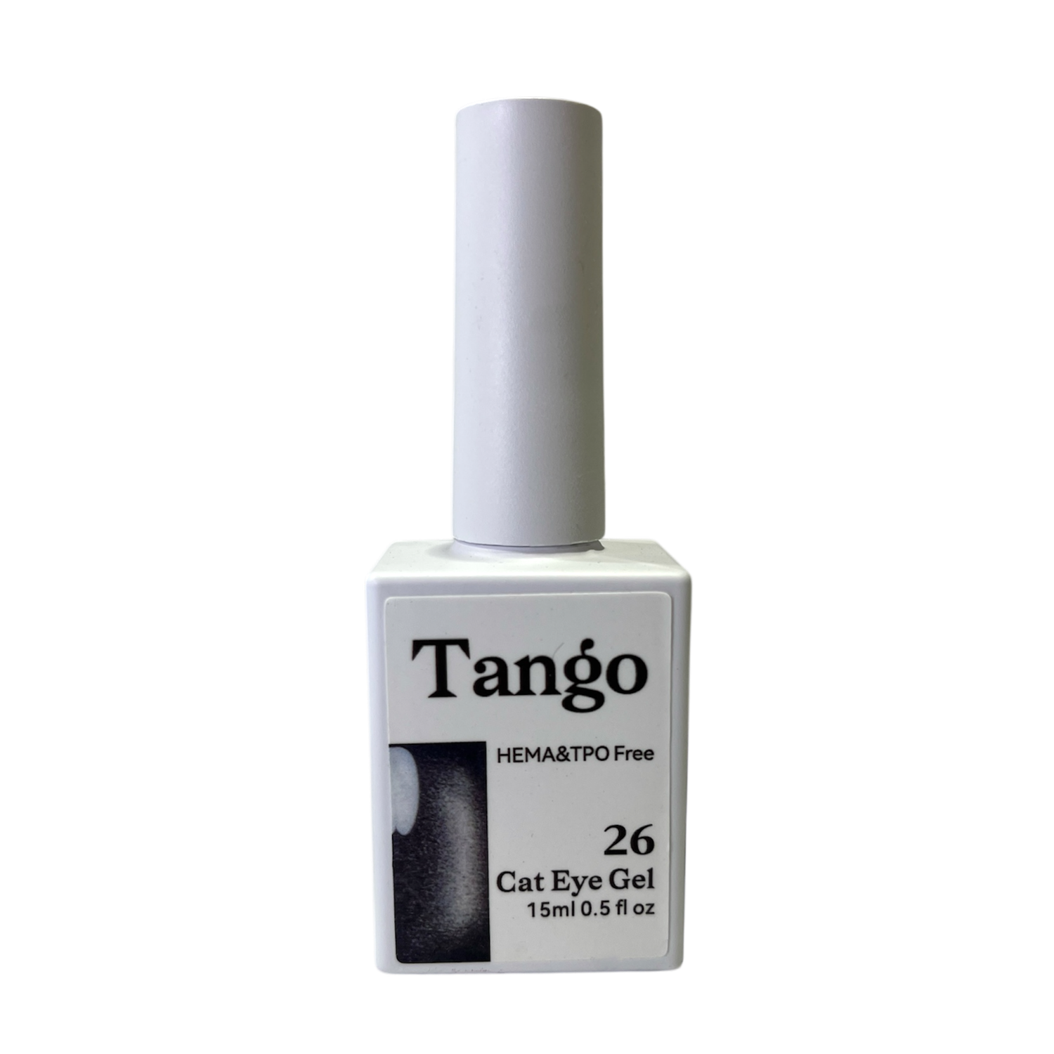 Tango Cateye Gel Polish#26