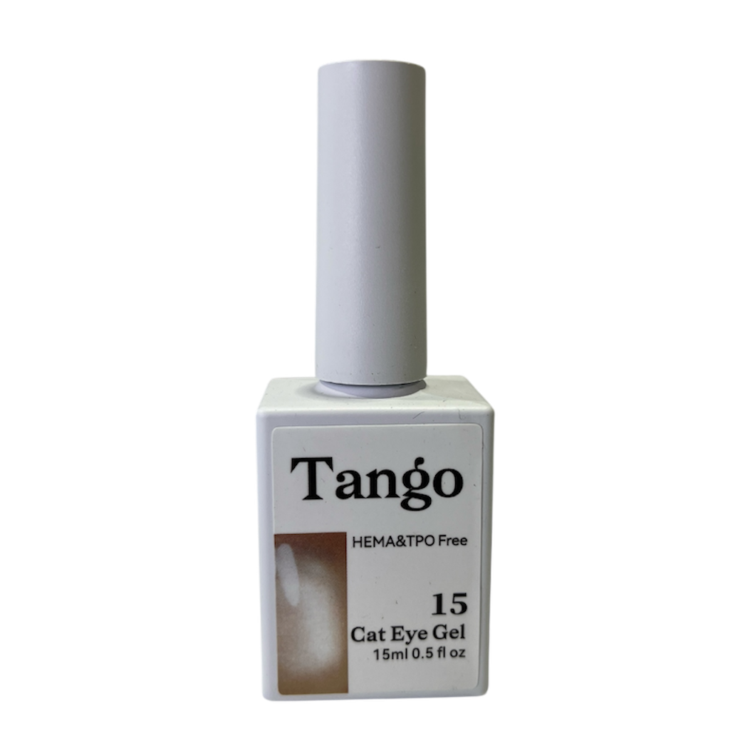 Tango Cateye Gel Polish#15