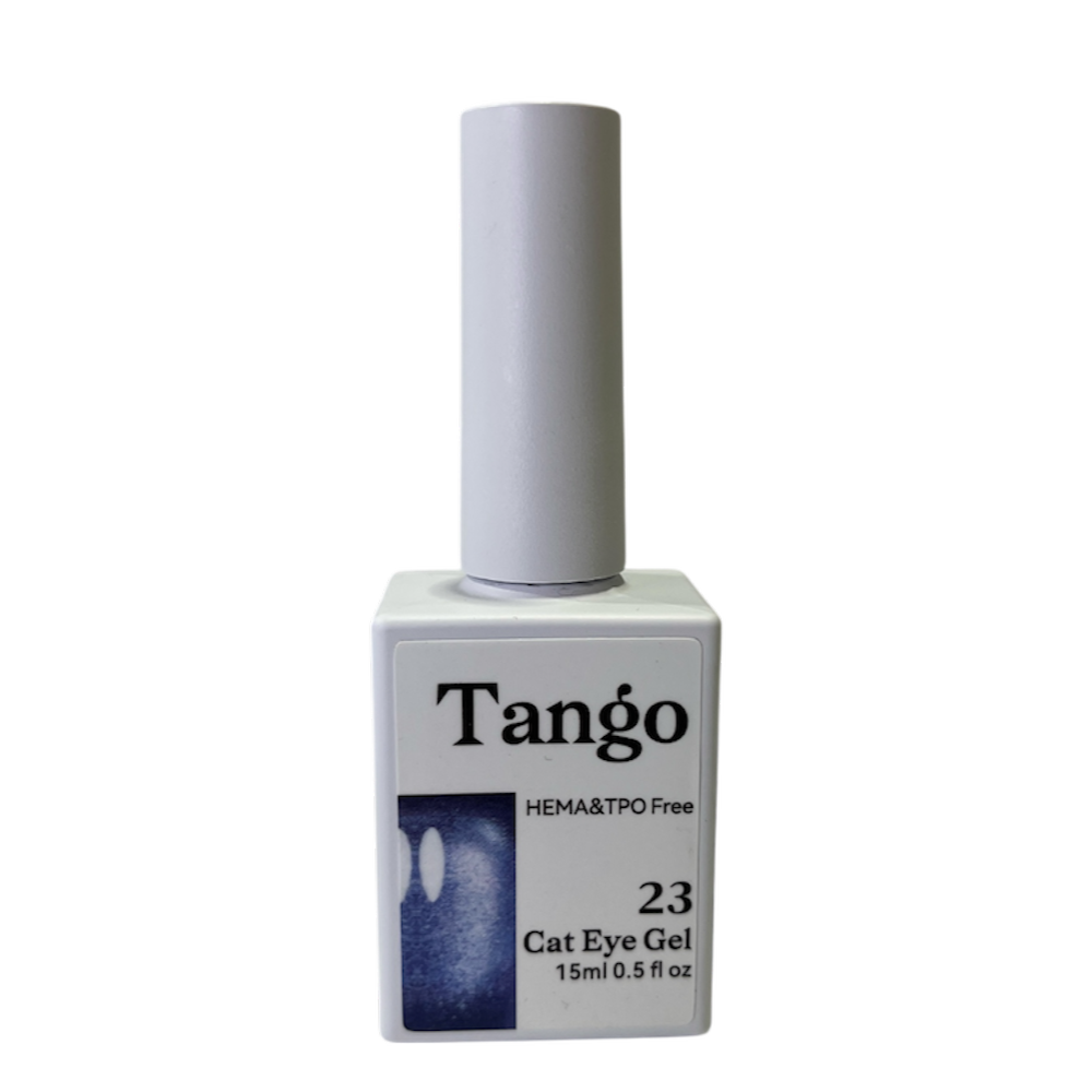 Tango Cateye Gel Polish#23