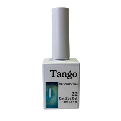 Tango Cateye Gel Polish#22