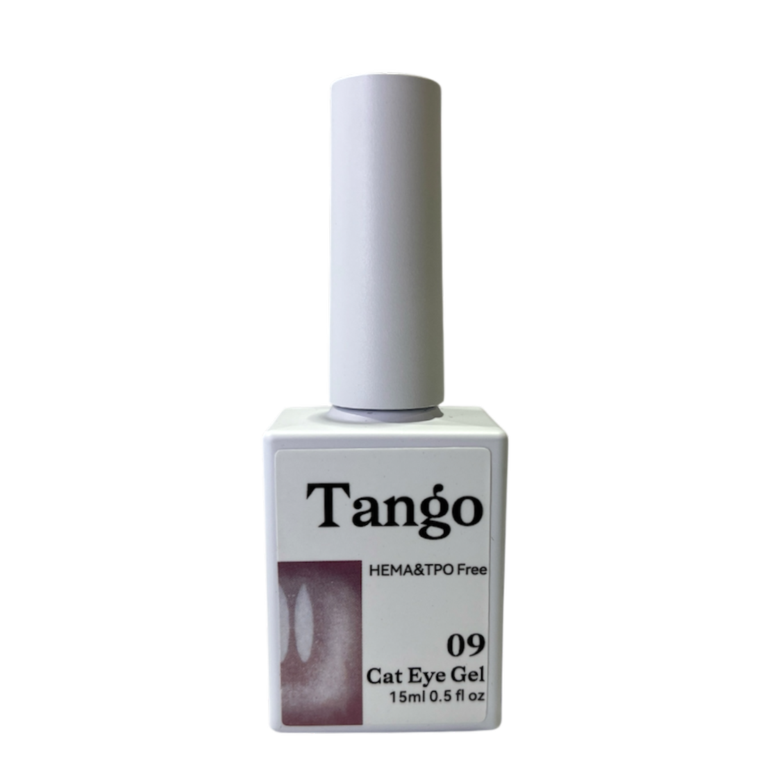 Tango Cateye Gel Polish#09
