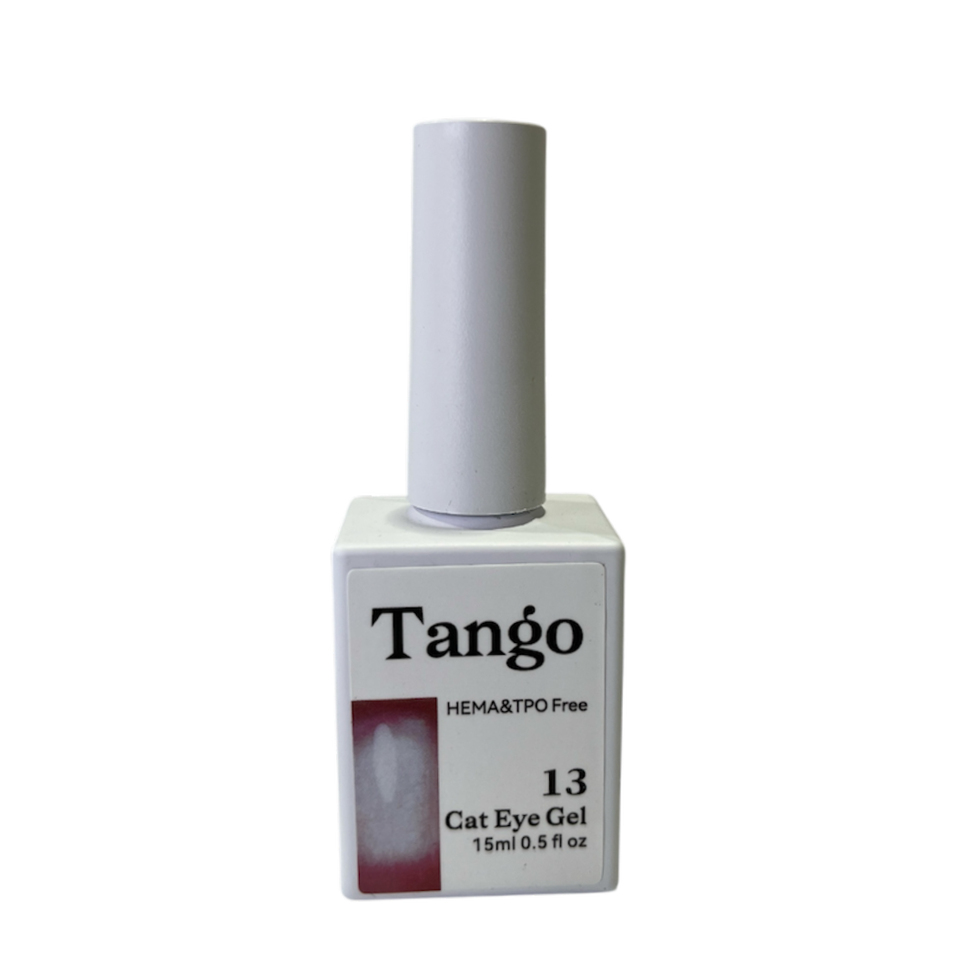 Tango Cateye Gel Polish#13