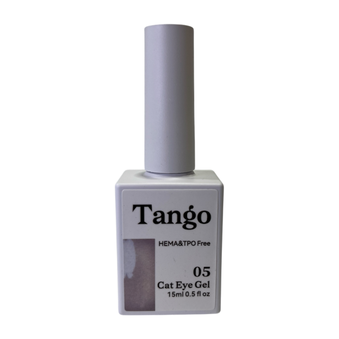 Tango Cateye Gel Polish#05