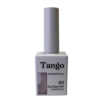 Tango Cateye Gel Polish#05