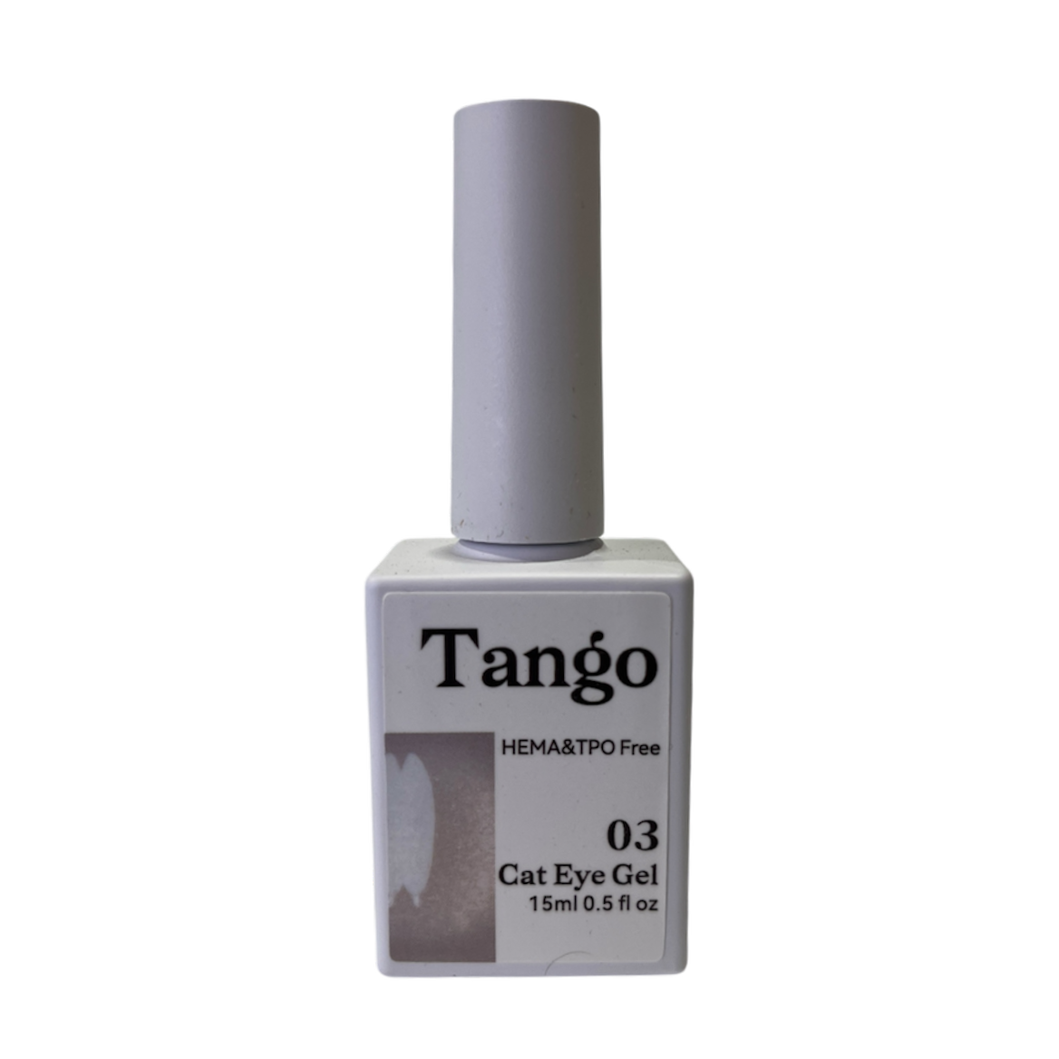 Tango Cateye Gel Polish#03
