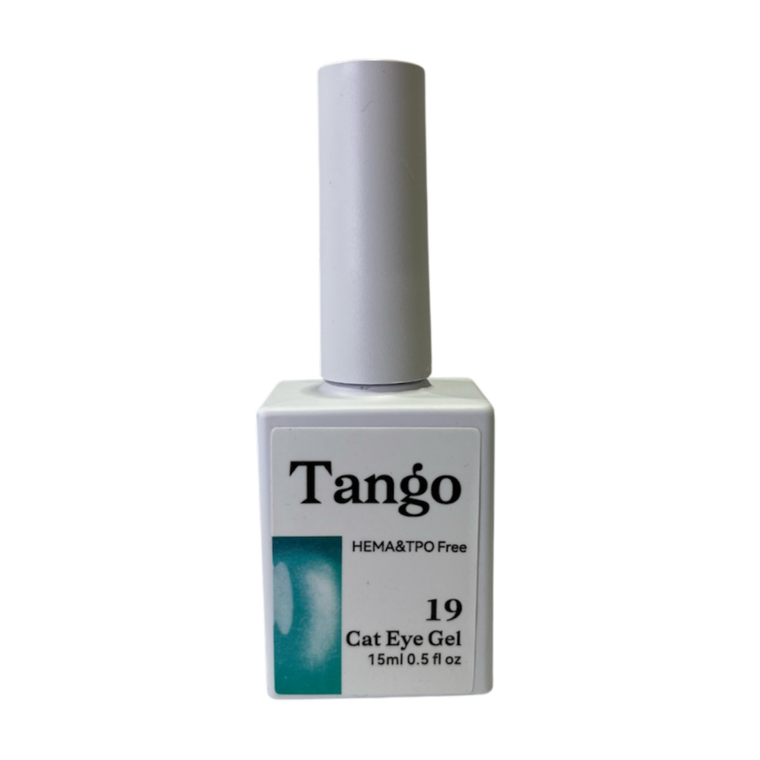 Tango Cateye Gel Polish#19