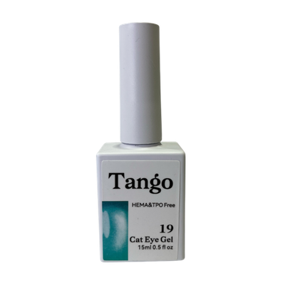 Tango Cateye Gel Polish#19