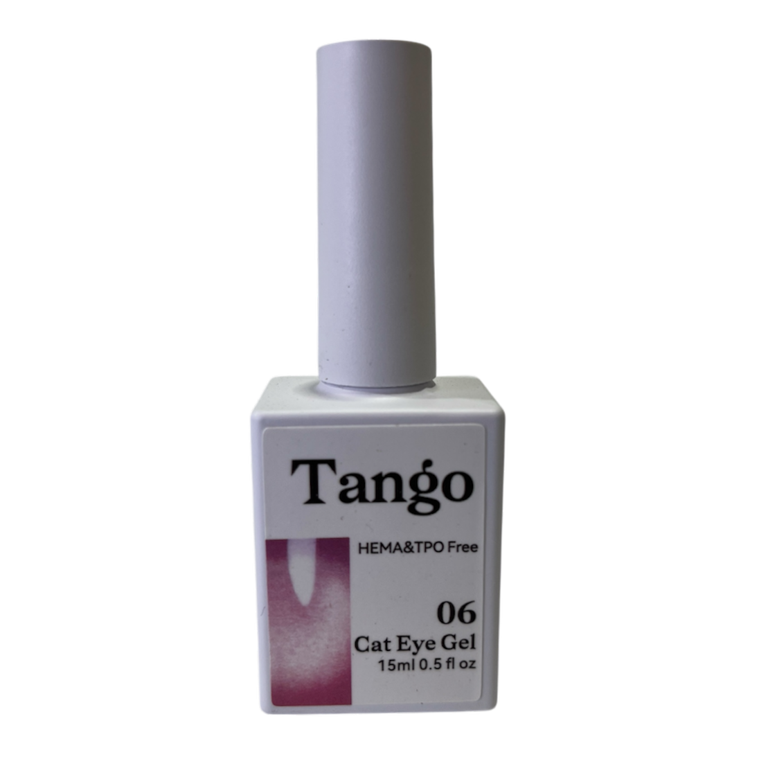 Tango Cateye Gel Polish#06