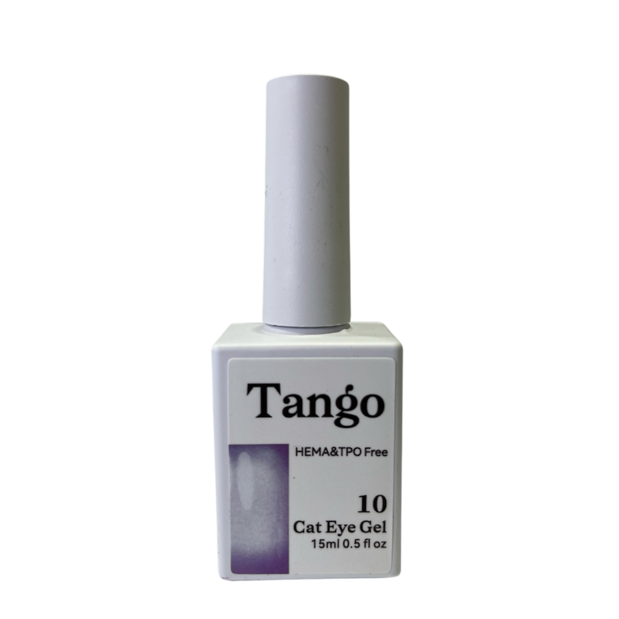 Tango Cateye Gel Polish#10