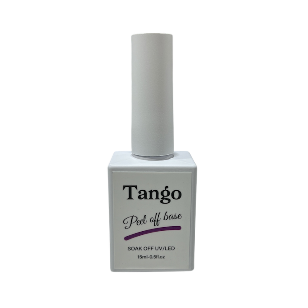 Tango Peel Off Base Gel