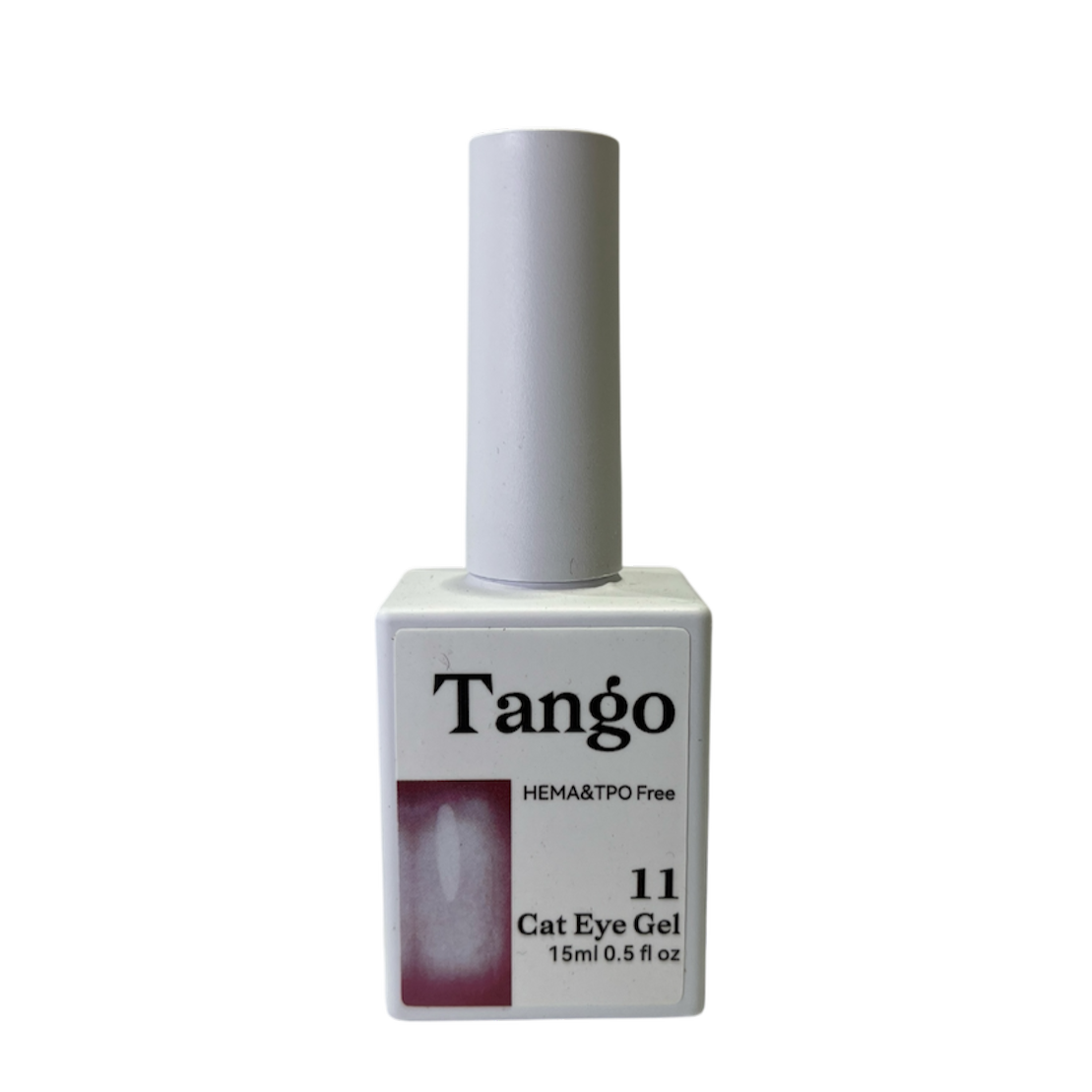 Tango Cateye Gel Polish#11