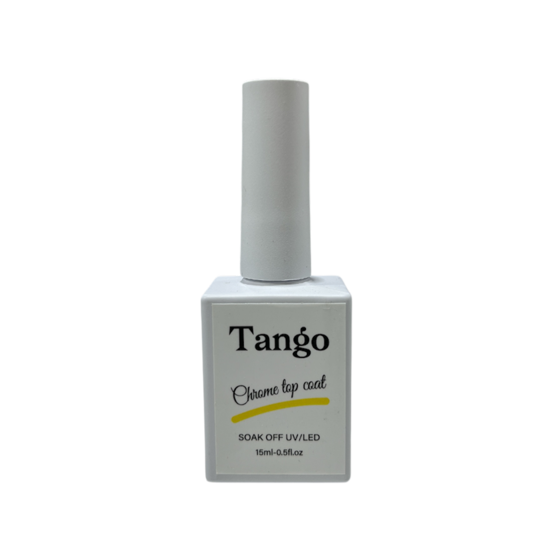 Tango Chrome Top Gel