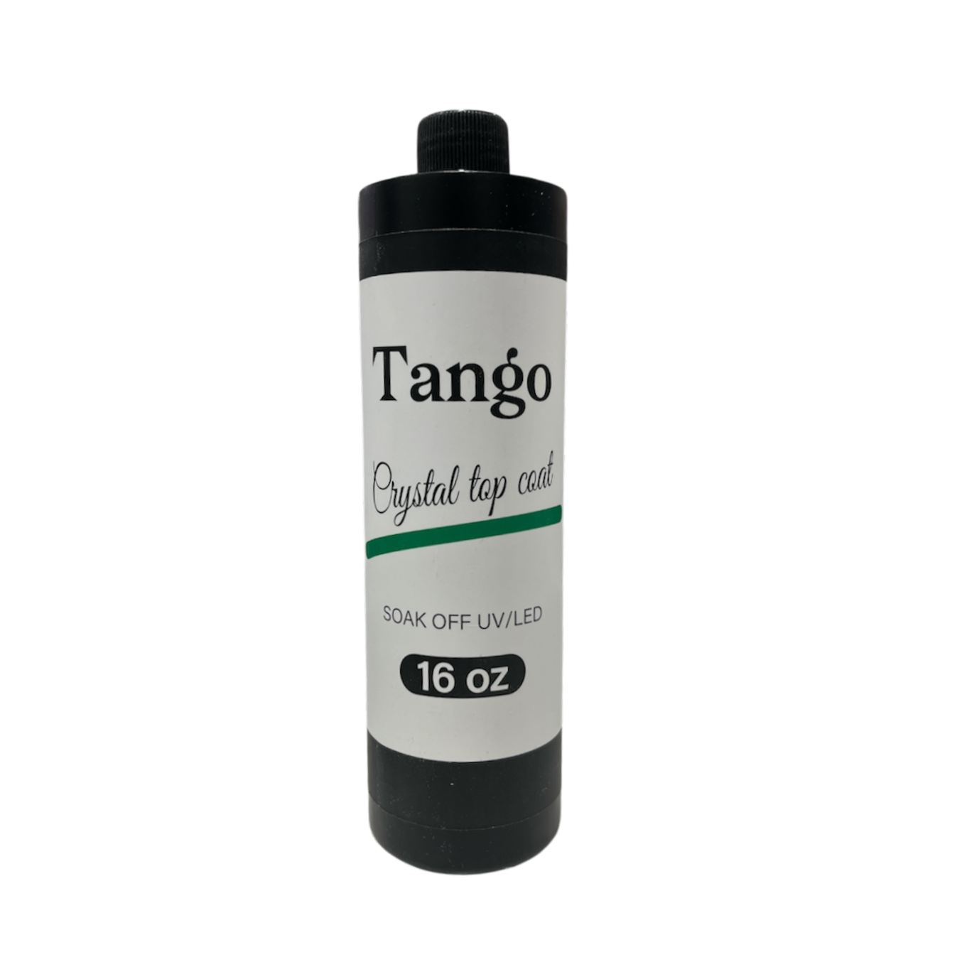Tango Crystal Top Gel 16oz