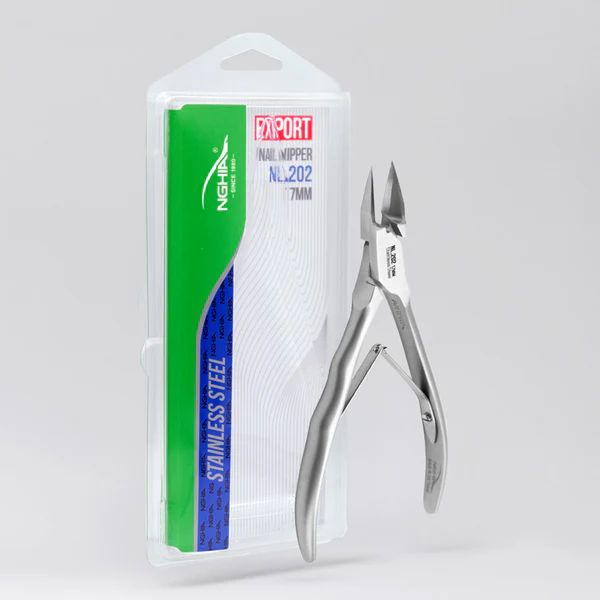NGHIA Nipper NL-202 (For Ingrown Nail)