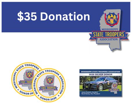 $35 Donation