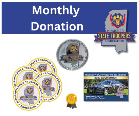Monthly Donation