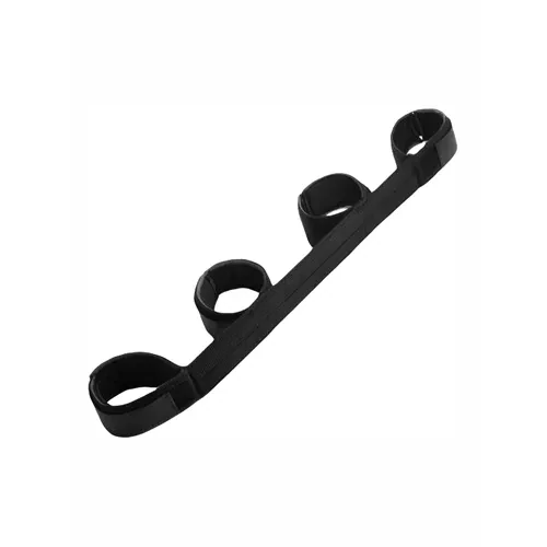 Easy Access Spreidstang  en ndash Zwart