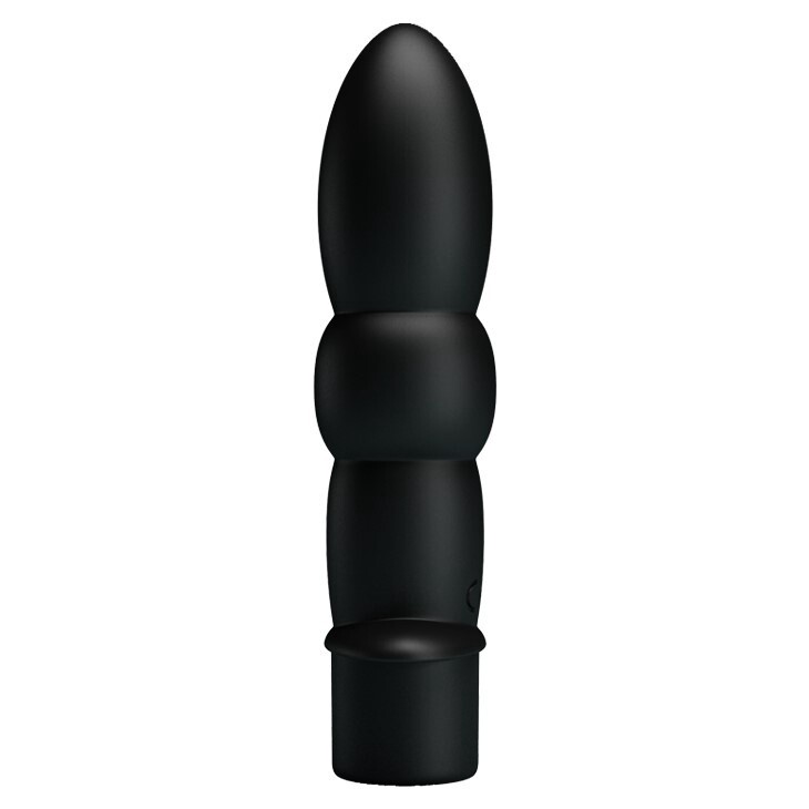 ANALE VIBRATOR PRETTY LOVE WYATT