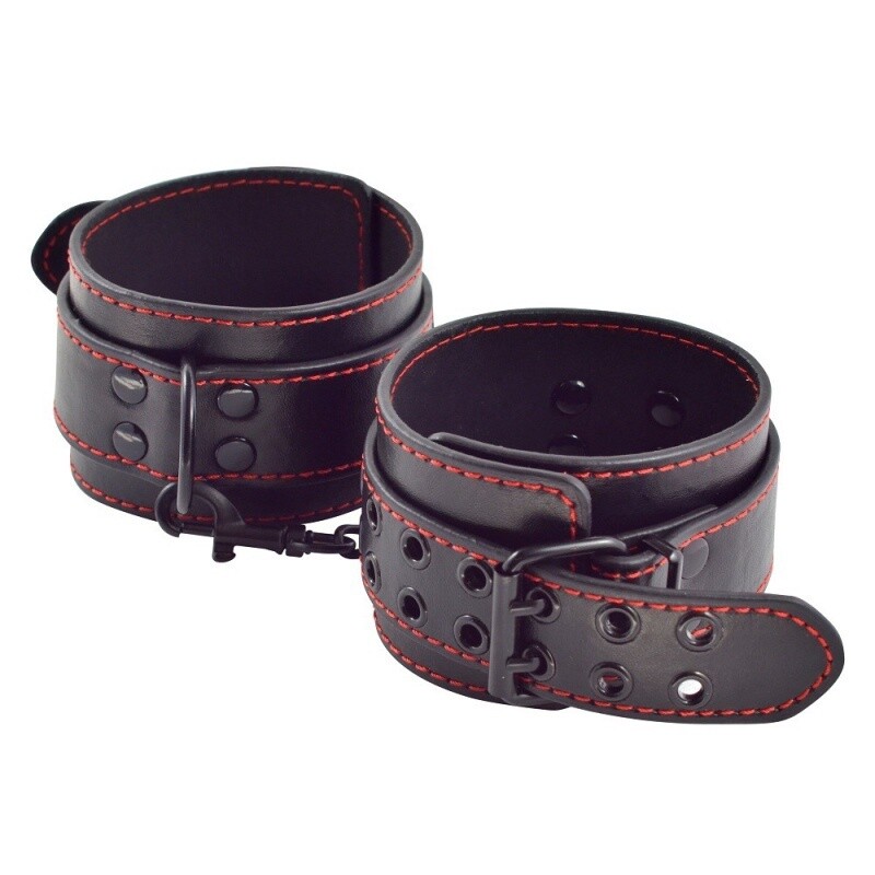 ANKLE CUFFS PRIVATE COLLECTIE