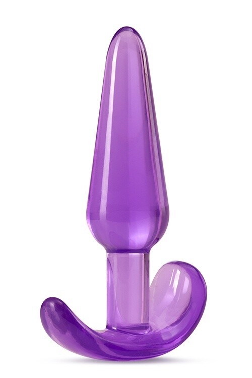B YOURS SLIM ANAL PLUG PAARS