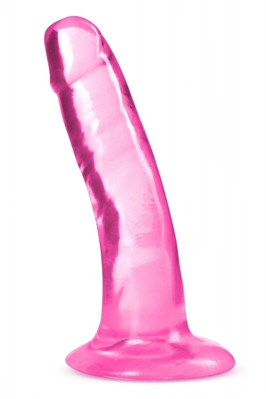 B YOURS PLUS HARD N en #039 HAPPY ROZE