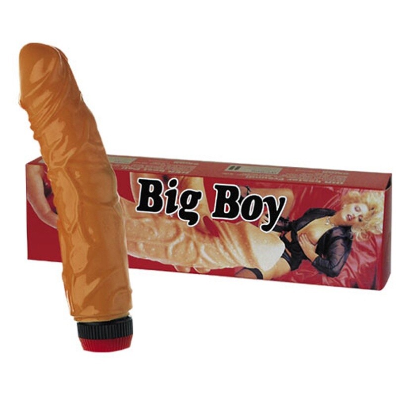 Big Boy Big Boy Big Boy Vibo
