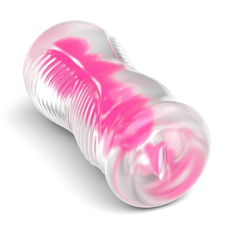 6.0 en #039 en #039 LUMINO PLAY MASTURBATOR - ROZE GLOED
