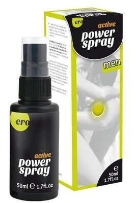 ACTIEVE POWER SPRAY - MAN