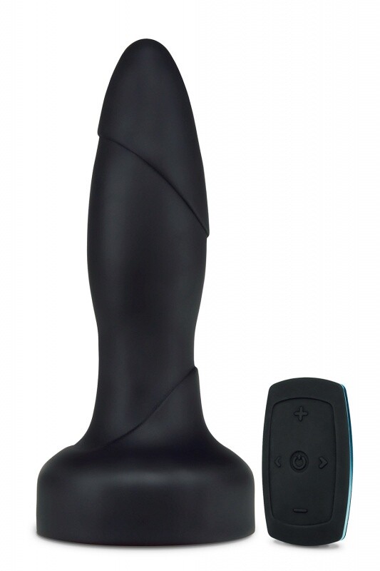 ANAL ADVENTURES PLATINUM DRIVE STEKKER