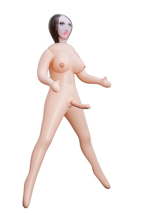 BEGERENDE TRANS TRANSSEKSUELE POP