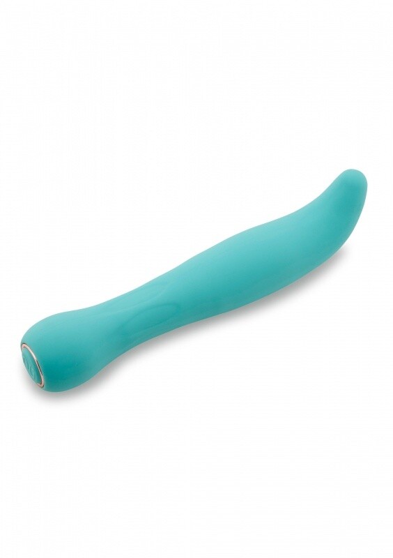 BAELII XLR8 FLEXIBELE G-SPOT VIBRATOR MET TURBO BOOST