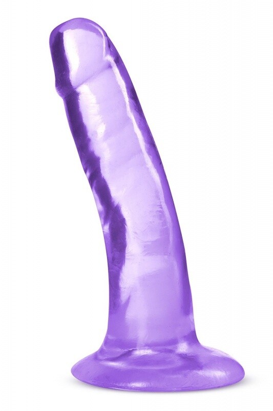 B YOURS PLUS HARD N en #039 HAPPY PURPLE 5