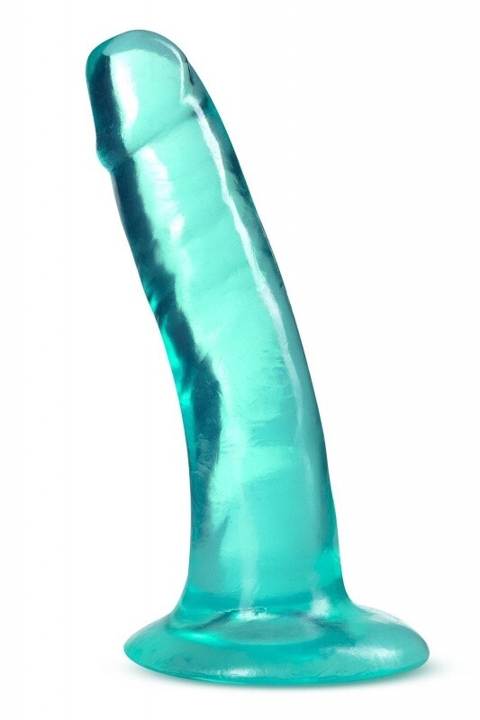 B YOURS PLUS HARD N en #039 HAPPY TEAL Green