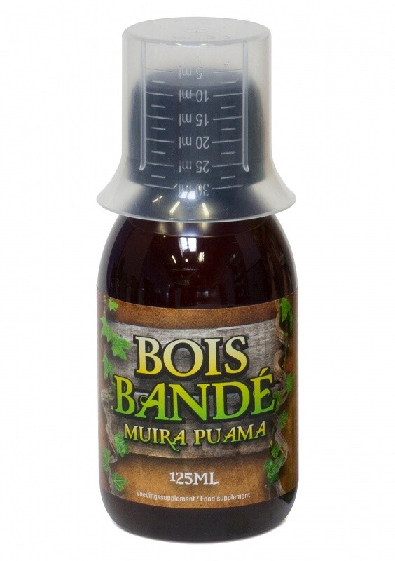 Bois Bande 125ml