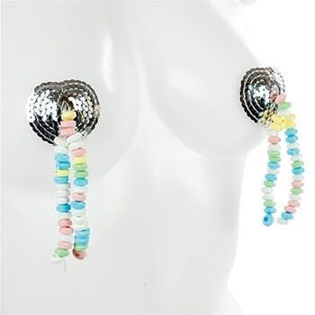 CANDY NIPPLE KWASTJES