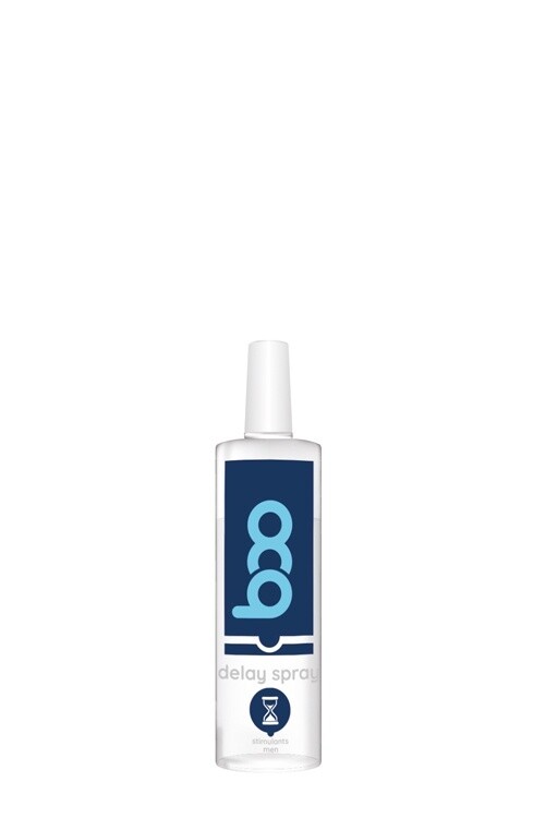 BOO DELAY SPRAY HEREN 22ML
